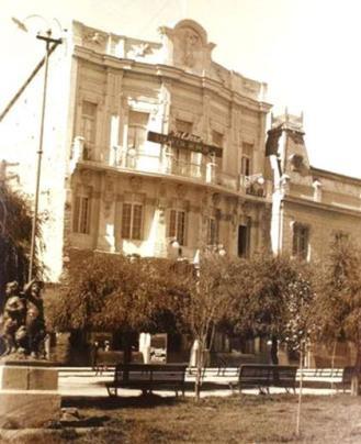 imagen de antaño