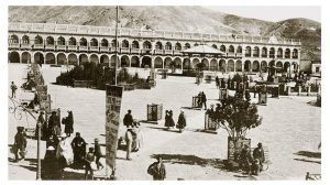 imagen de antaño