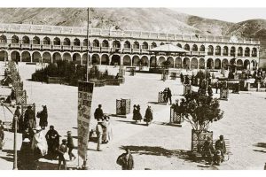 imagen de antaño