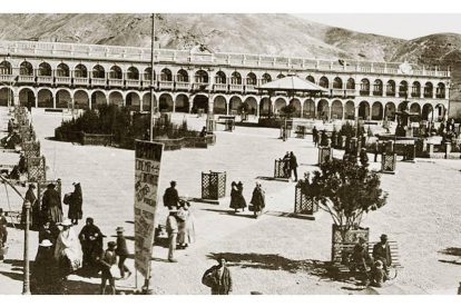 imagen de antaño