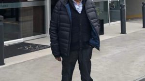 Sergio Ramiro Mansilla Tellería