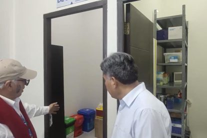 Inspección