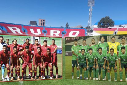 División Profesional, CDT Real Oruro, Club Real Tomayapo