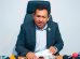 El fiscal departamental de Cochabamba, Osvaldo Tejerina Ríos