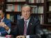 El expresidente y líder de la alianza Libre, Jorge “Tuto” Quiroga