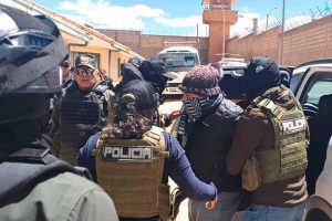 Contingente policial