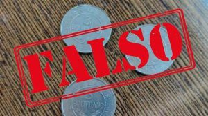 En Bolivia no existe ninguna moneda de Bs 3