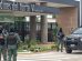 Policía y fiscalía realizan el llanamiento a la casa del exfiscal Róger Mariaca en el condominio jardines del norte V.