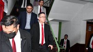 José Armando Urioste