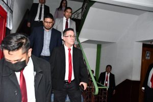 José Armando Urioste