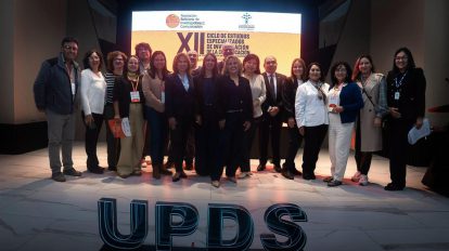 XII Encuentro de la ABOIC