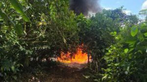 incineración fábricas móviles