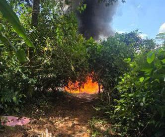incineración fábricas móviles