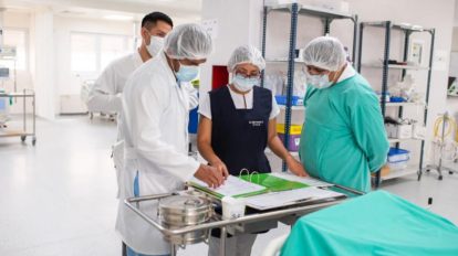 PERSONAL DE SALUD