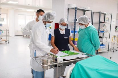 PERSONAL DE SALUD