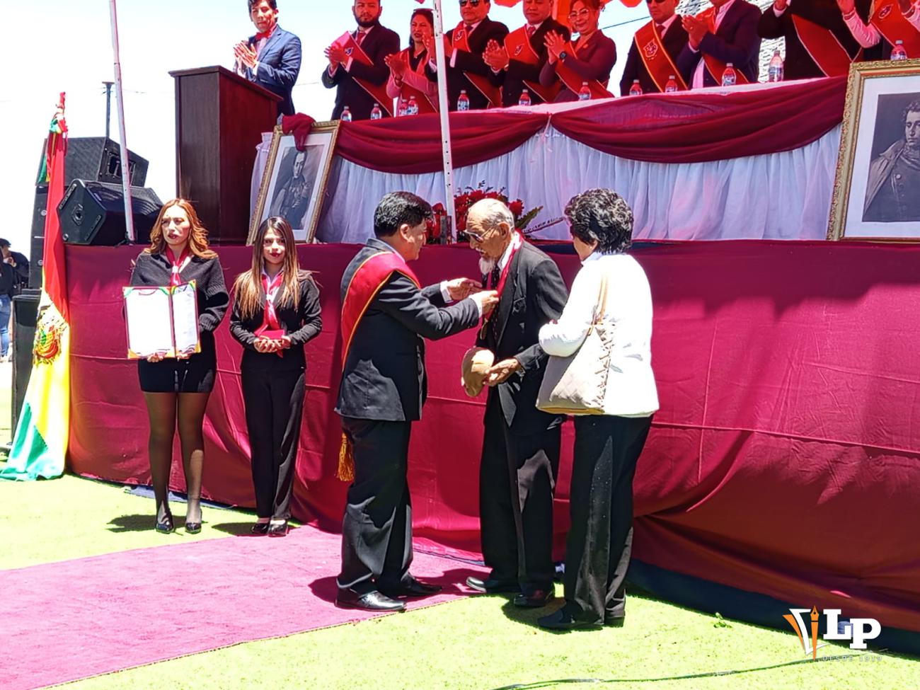 Reconocimiento