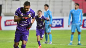 División Profesional 2026, Club Real Potosí, Club San Antonio