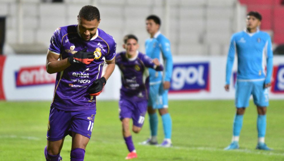 División Profesional 2026, Club Real Potosí, Club San Antonio
