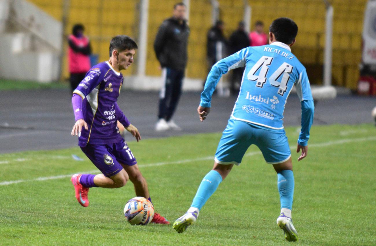División Profesional 2026, Club Real Potosí, Club San Antonio