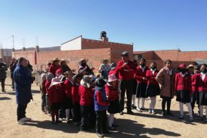 Estudiantes
