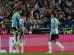 Selección Argentina, Despedida Lionel Messi, Partido de despedida