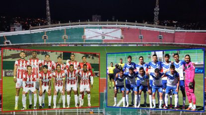 División Profesional 2026, Club Independiente, GV San José