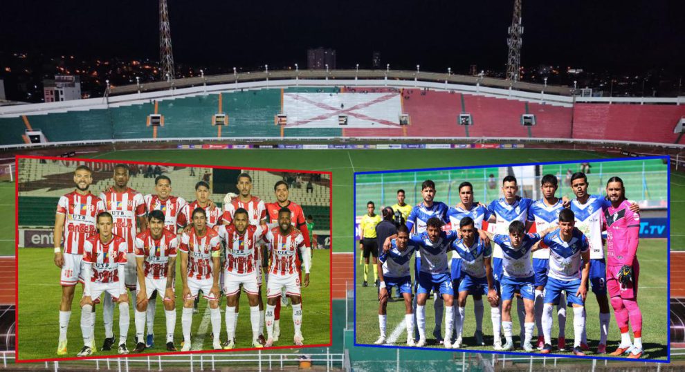 División Profesional 2026, Club Independiente, GV San José
