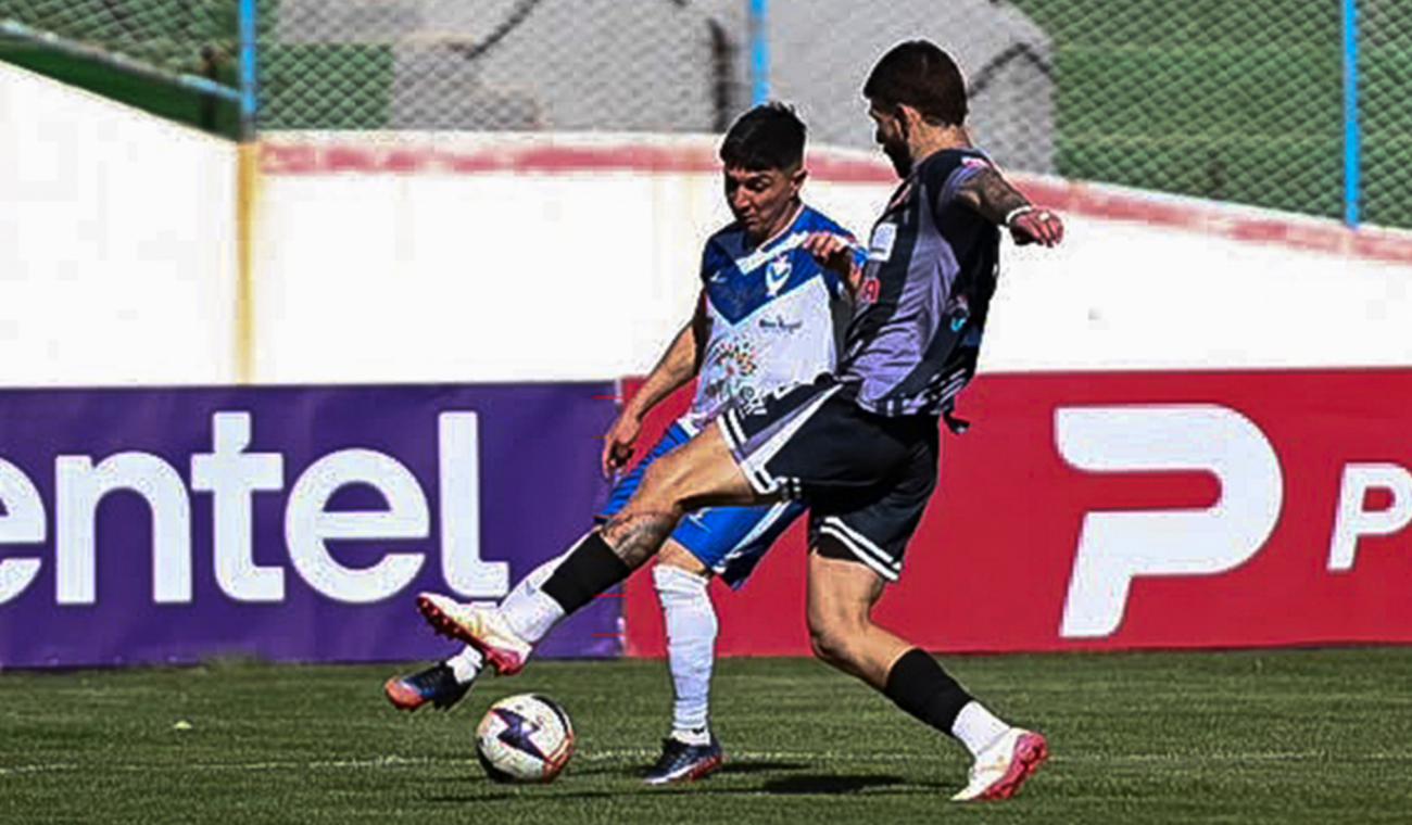 División Profesional 2026, Club Independiente, GV San José
