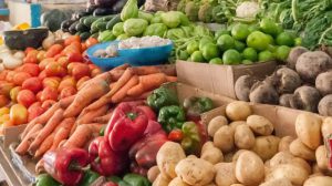 Verduras