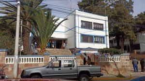 El Servicio Departamental de Salud (Sedes) Chuquisaca