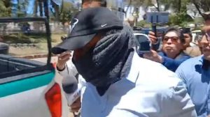 Aprehenden al capitán que guardaba más de Bs 1 millón de Mariaca
