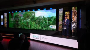XXVIII Congreso de la Red de Fondos Ambientales de Latinoamérica y el Caribe