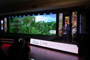 XXVIII Congreso de la Red de Fondos Ambientales de Latinoamérica y el Caribe