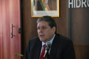 Marcelo Blanco