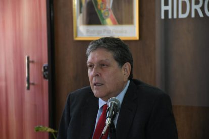Marcelo Blanco