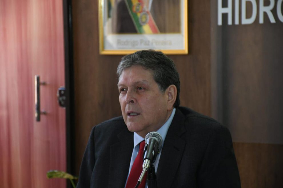 Marcelo Blanco
