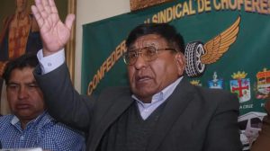 Lucio Gomez