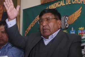 Lucio Gomez