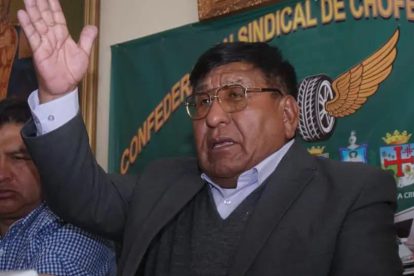 Lucio Gomez