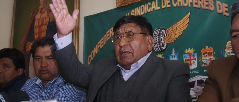 Lucio Gomez