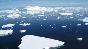 bloques de hielo