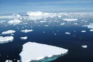 bloques de hielo
