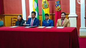Presentación