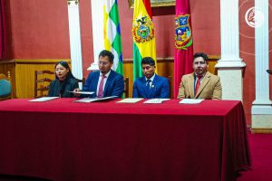 Presentación