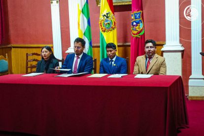 Presentación