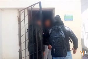 Imagen del acusado