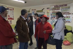 Inspección