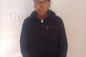 Imagen del acusado