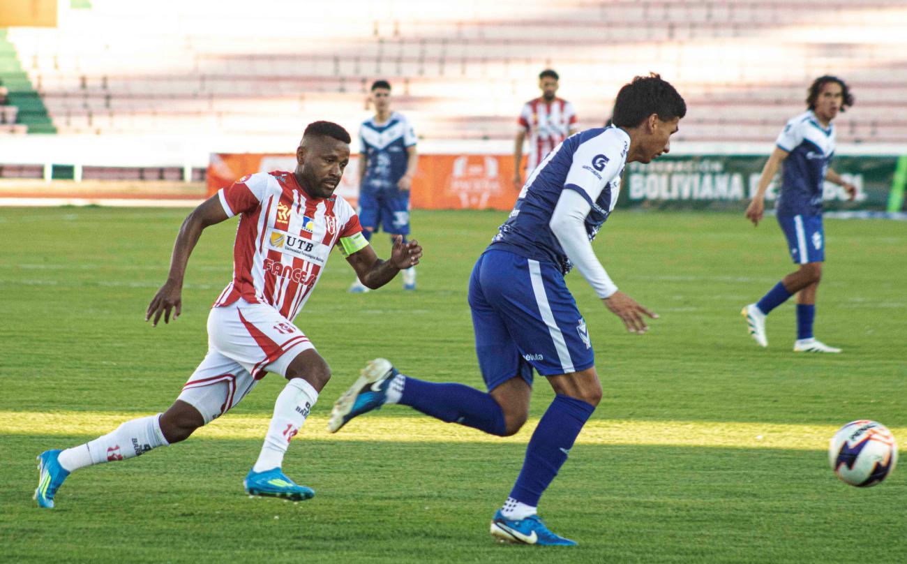 División Profesional 2026, Club Independiente, GV San José