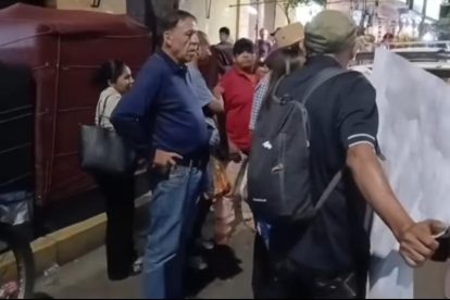 seguidores del evismo
